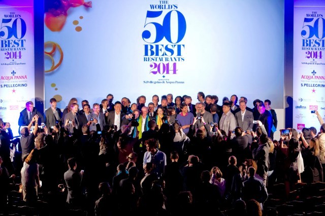 50 best 2014