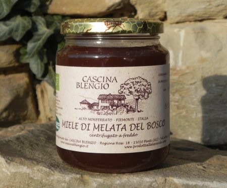 melata di bosco