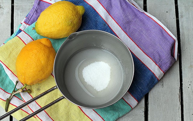 semifreddo al limone step3