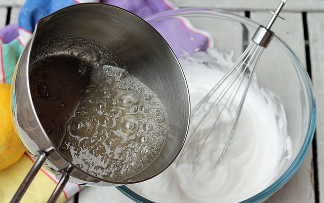 semifreddo al limone step5