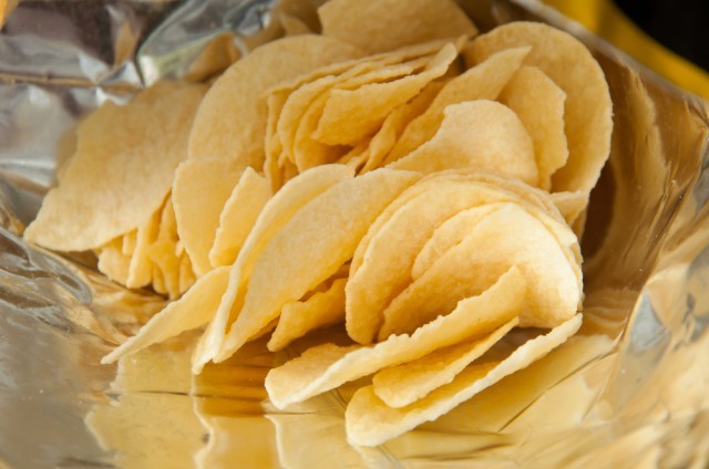 Galleria Chips