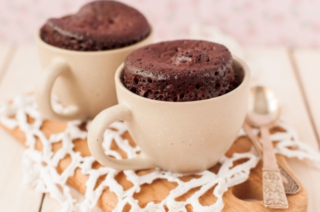 mug cake