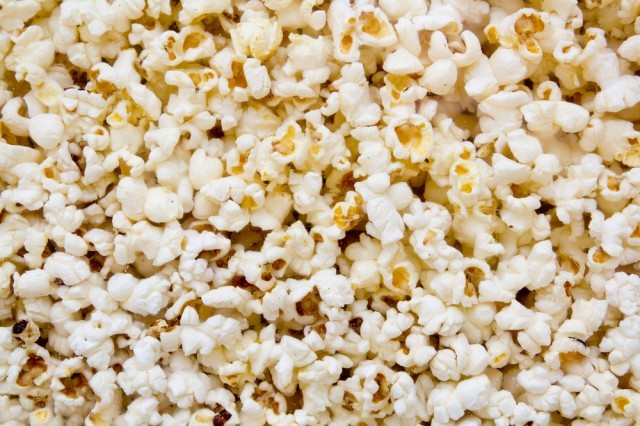 popcorn