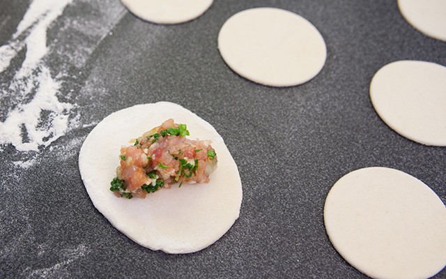 08.Ravioli alla griglia.Step08