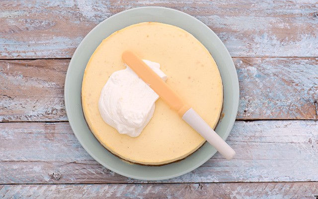 cheesecake al miele (4)