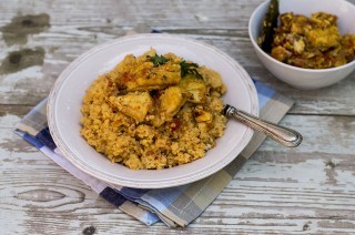 Cous Cous Alla Trapanese Ricetta Agrodolce