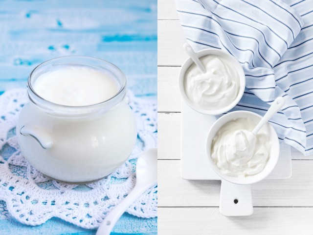differenze  yogurt alla greca 2