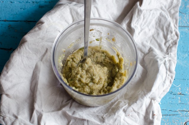 Pasta fredda con melanzane  (3 di 1)