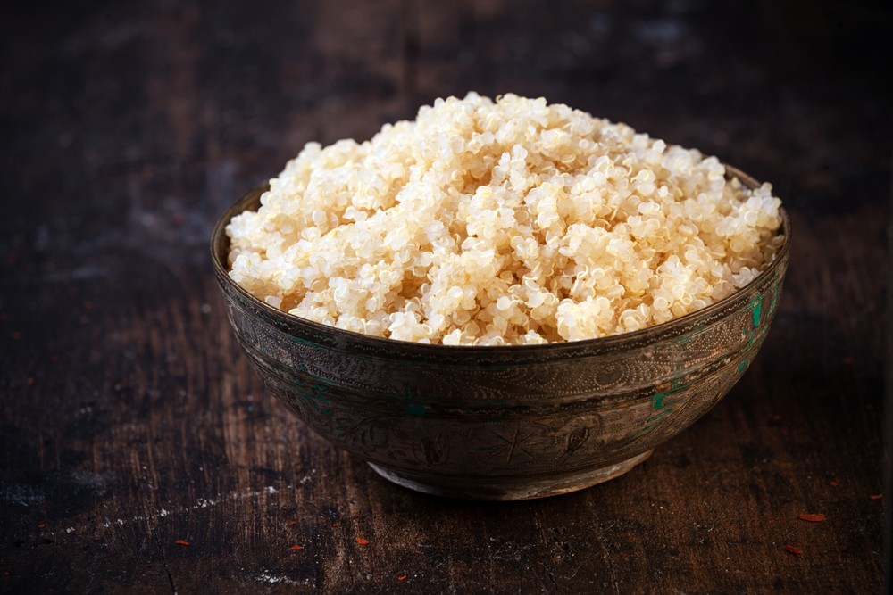 5 Modi Per Utilizzare La Quinoa In Cucina Agrodolce