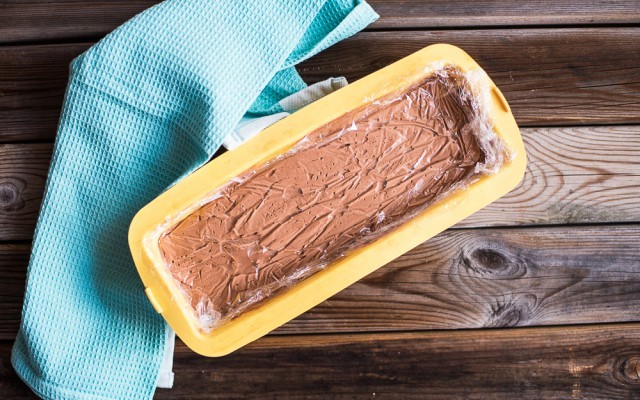 Semifreddo al cioccolato step-5