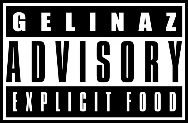 Explicit Food!