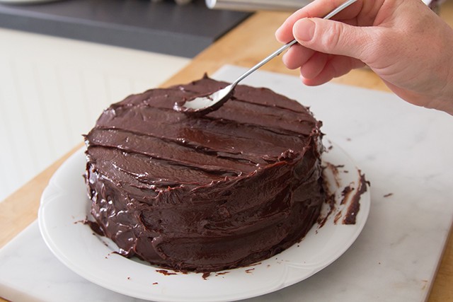 devil food cake (5)