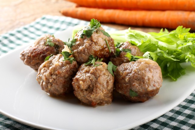 polpette