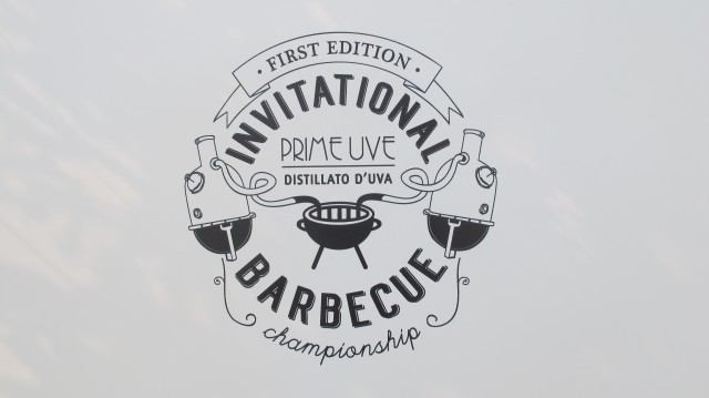 Prime uve Invitational BBQ