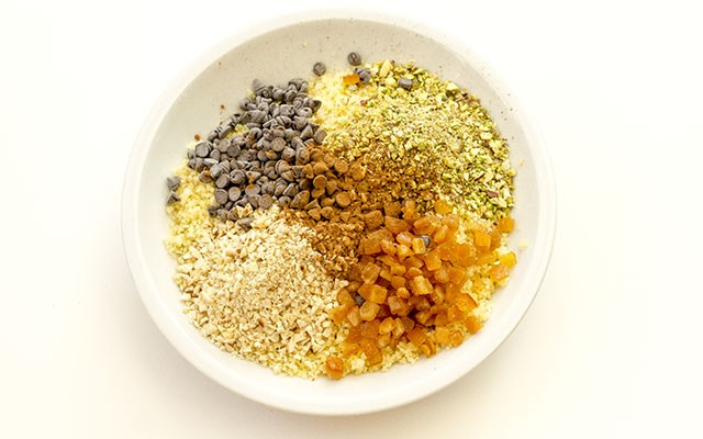 cous cous dolce step6