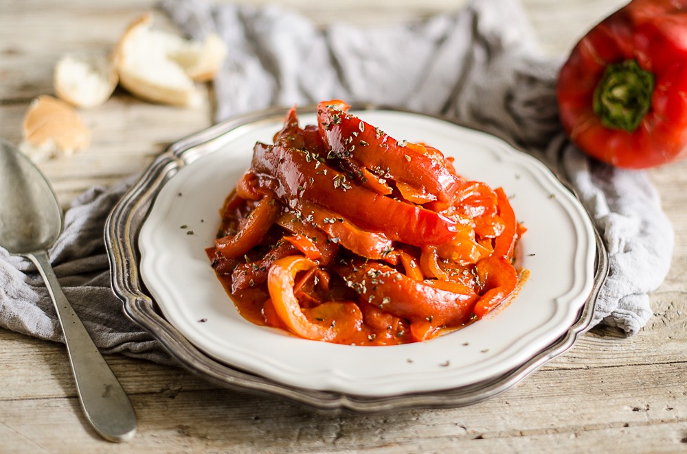 Peperoni fritti: ingredienti e preparazione | Agrodolce