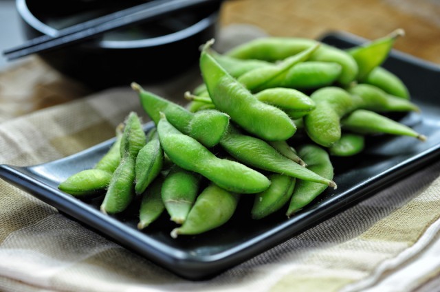 edamame