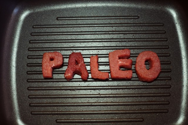 Paleo