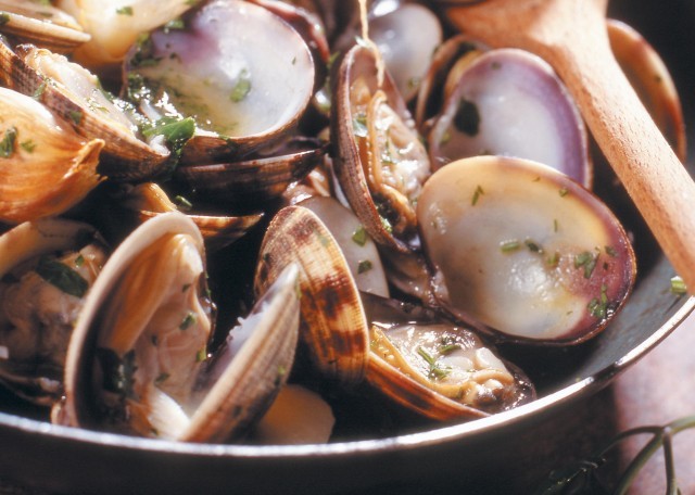 10 Modi Per Cucinare Le Vongole Agrodolce