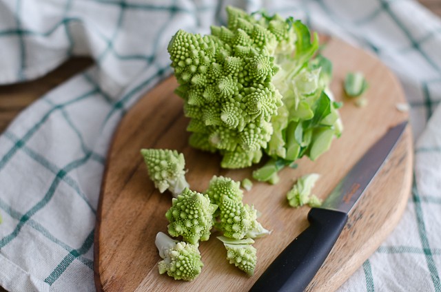 Maltagliati integrali broccoli e salsiccia (3)