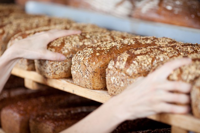 pane ai cereali