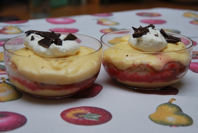 zuppa inglese