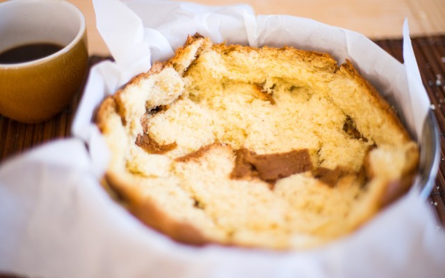 Torta con pandoro (1)