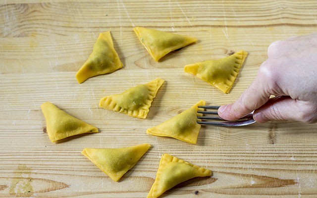 ravioli liguri step9