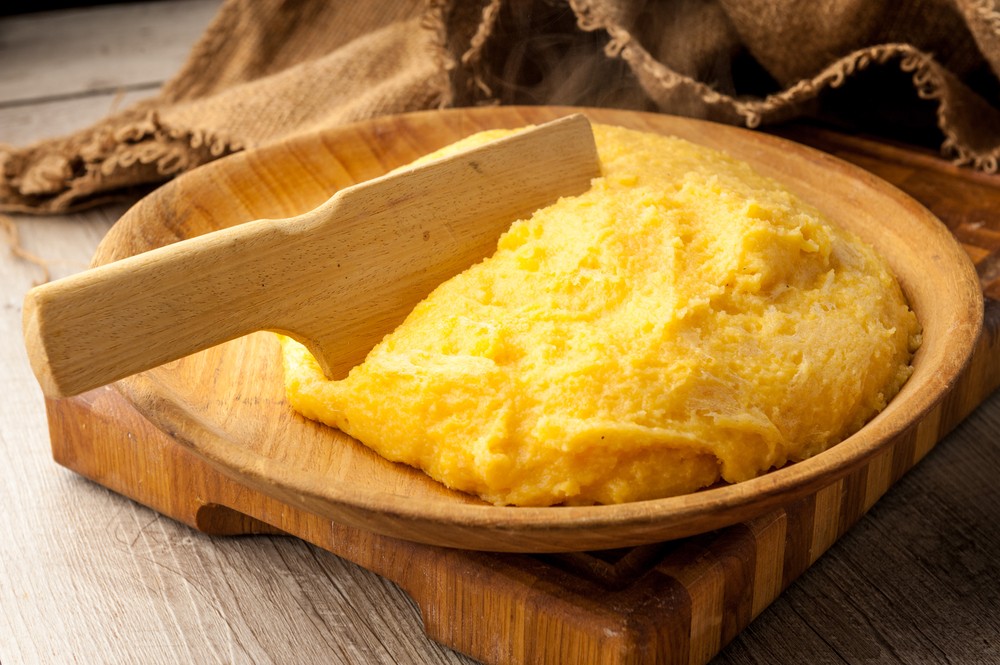 Come Hackerare La Polenta Agrodolce