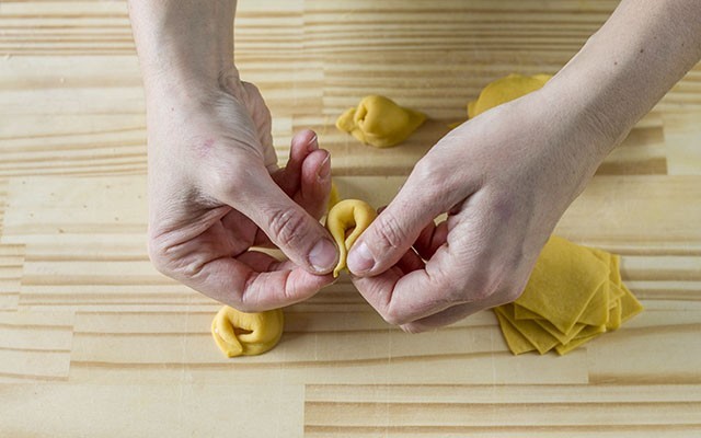 cappelletti quaresimali step8