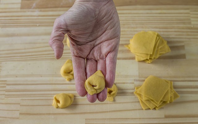 cappelletti quaresimali step9