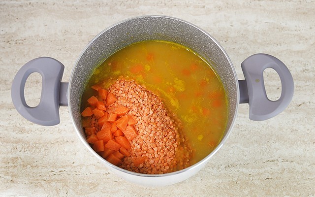zuppa di carote (5)