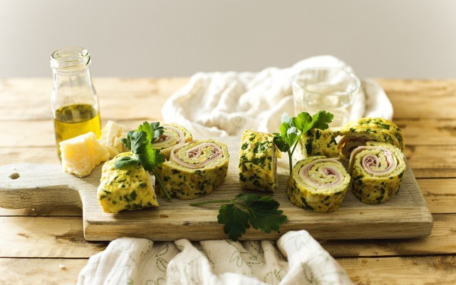 Rotolo di frittata step (23)