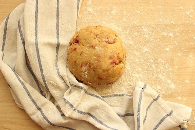 biscotti con bacche di goji (3)