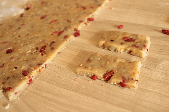 biscotti con bacche di goji (4)