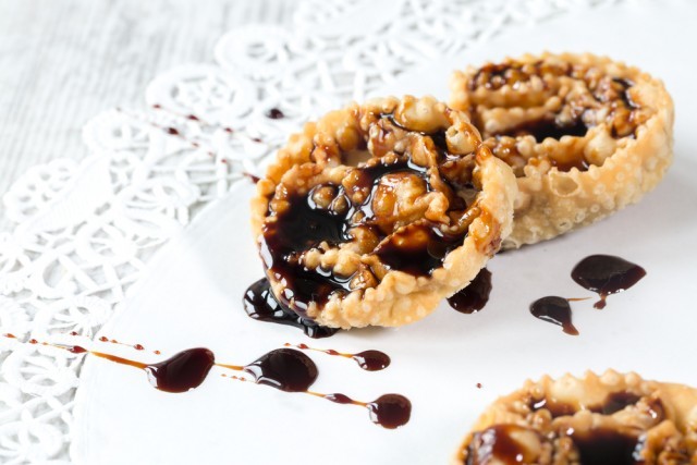 5 Dolci Natalizi Pugliesi Da Provare A Natale Agrodolce