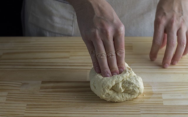 cavatelli step6