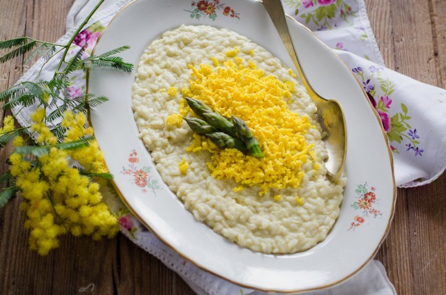 risotto mimosa-5