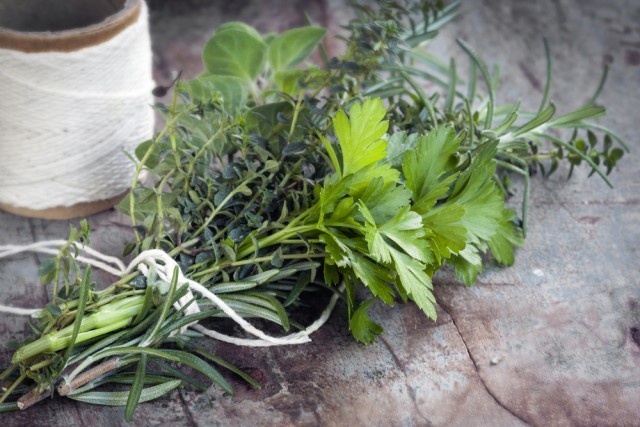 bouquet garni