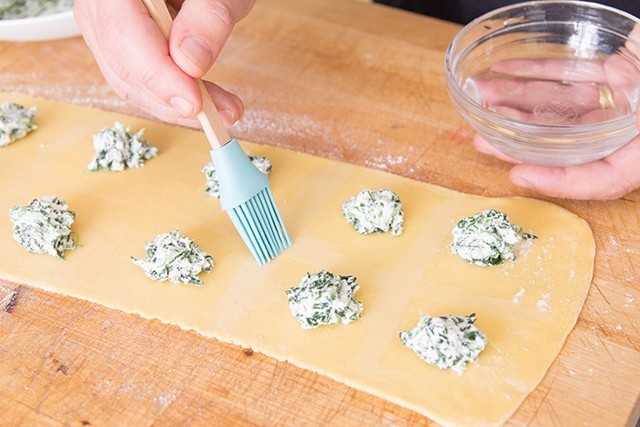 ravioli ricotta e spinaci (3)