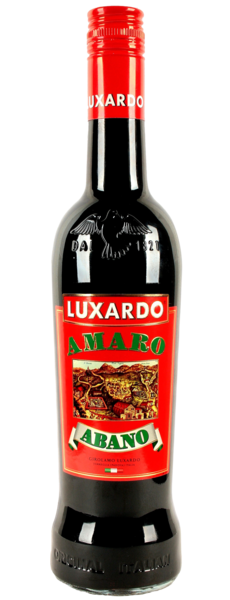 Amaro Luxardo Abano