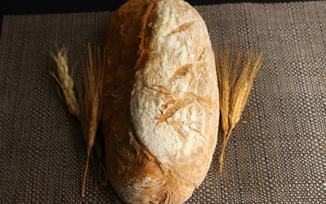 Pane casereccio