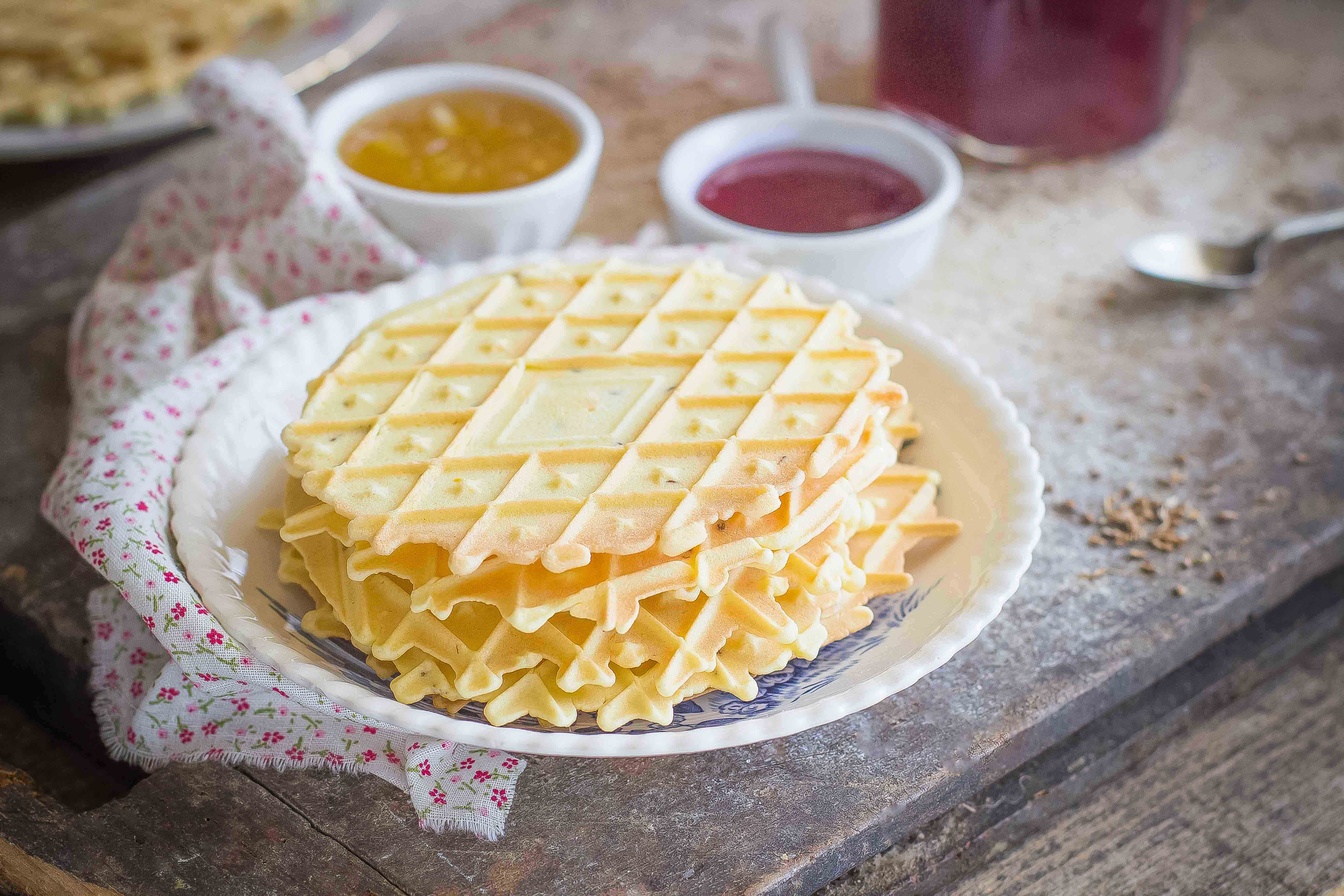 Ferratelle per Natale