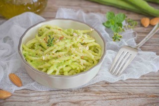 Pasta con le fave: ricetta cremosa primaverile | Agrodole