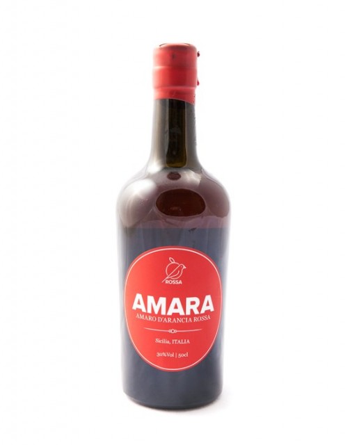 amara amaro