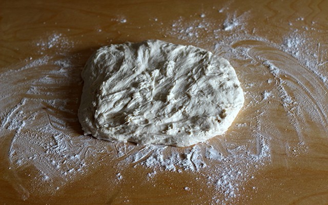 pane senza impasto (3)