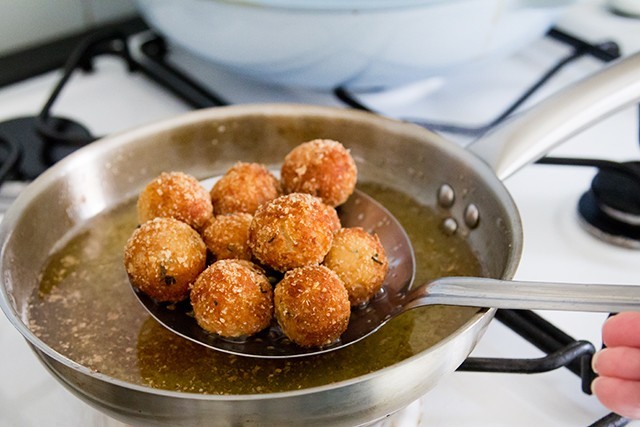 polpette di tonno e ricotta (3)