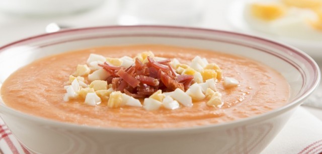 Salmorejo