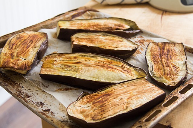 insalata di melanzane arrostite (1)