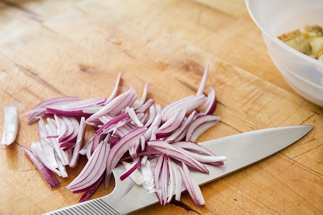 insalata di melanzane arrostite (4)